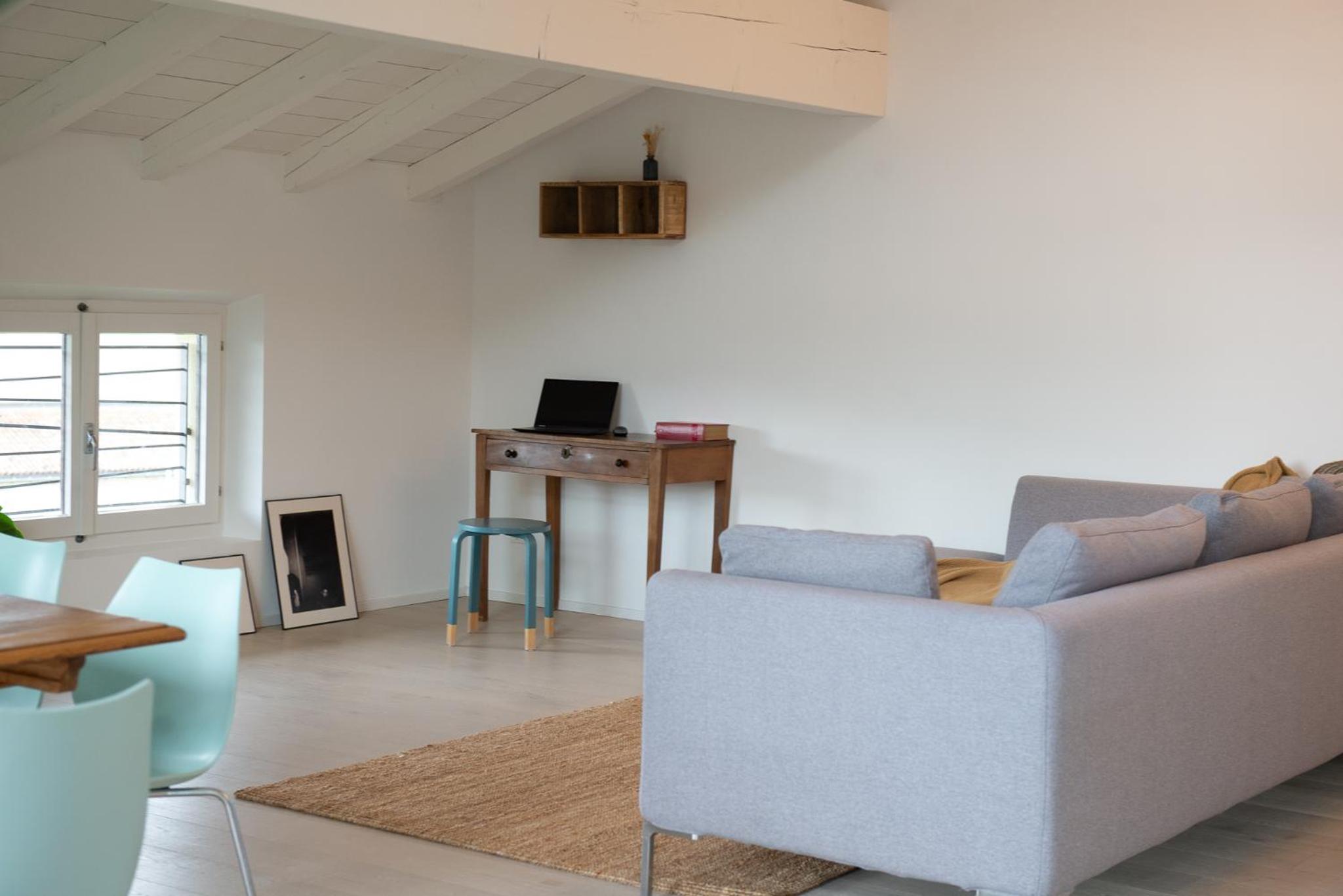 THE LOFT