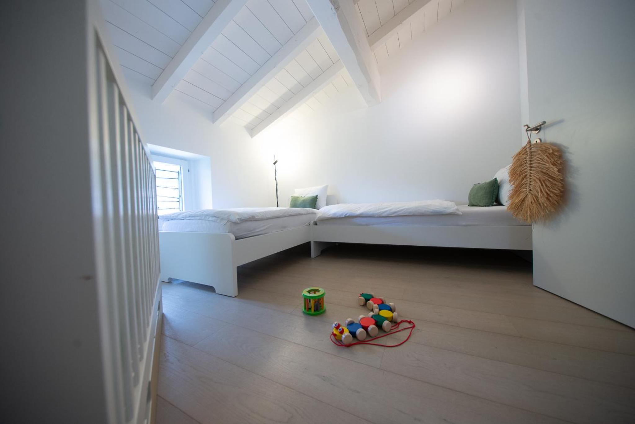 THE LOFT