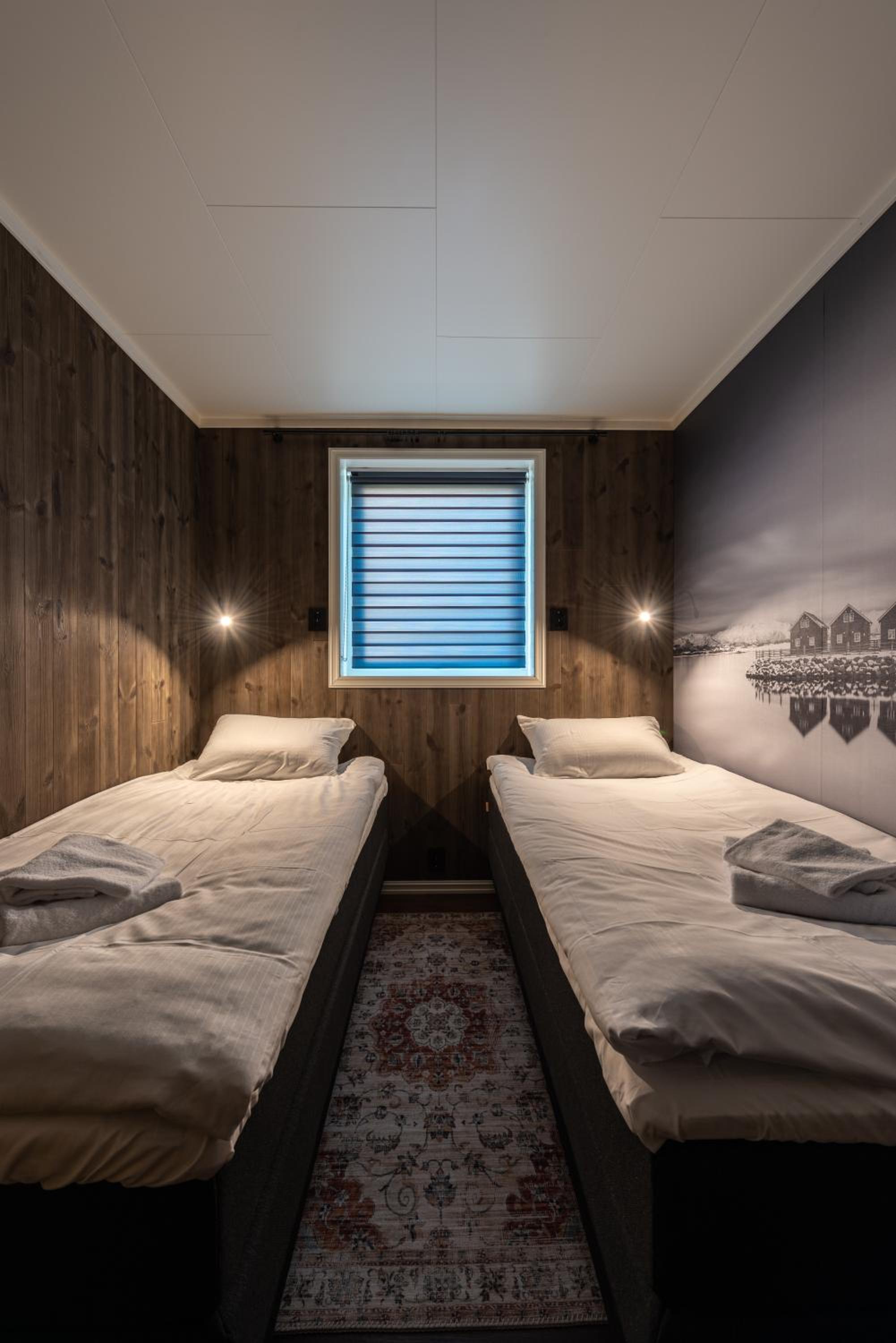Lofoten Green Studio