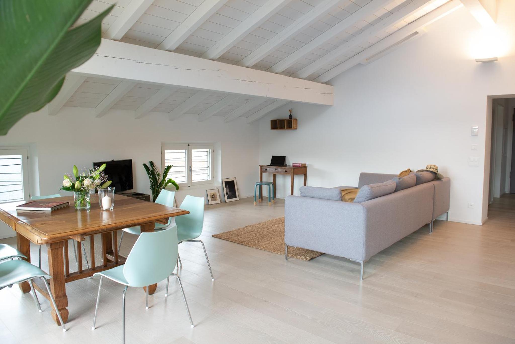 THE LOFT