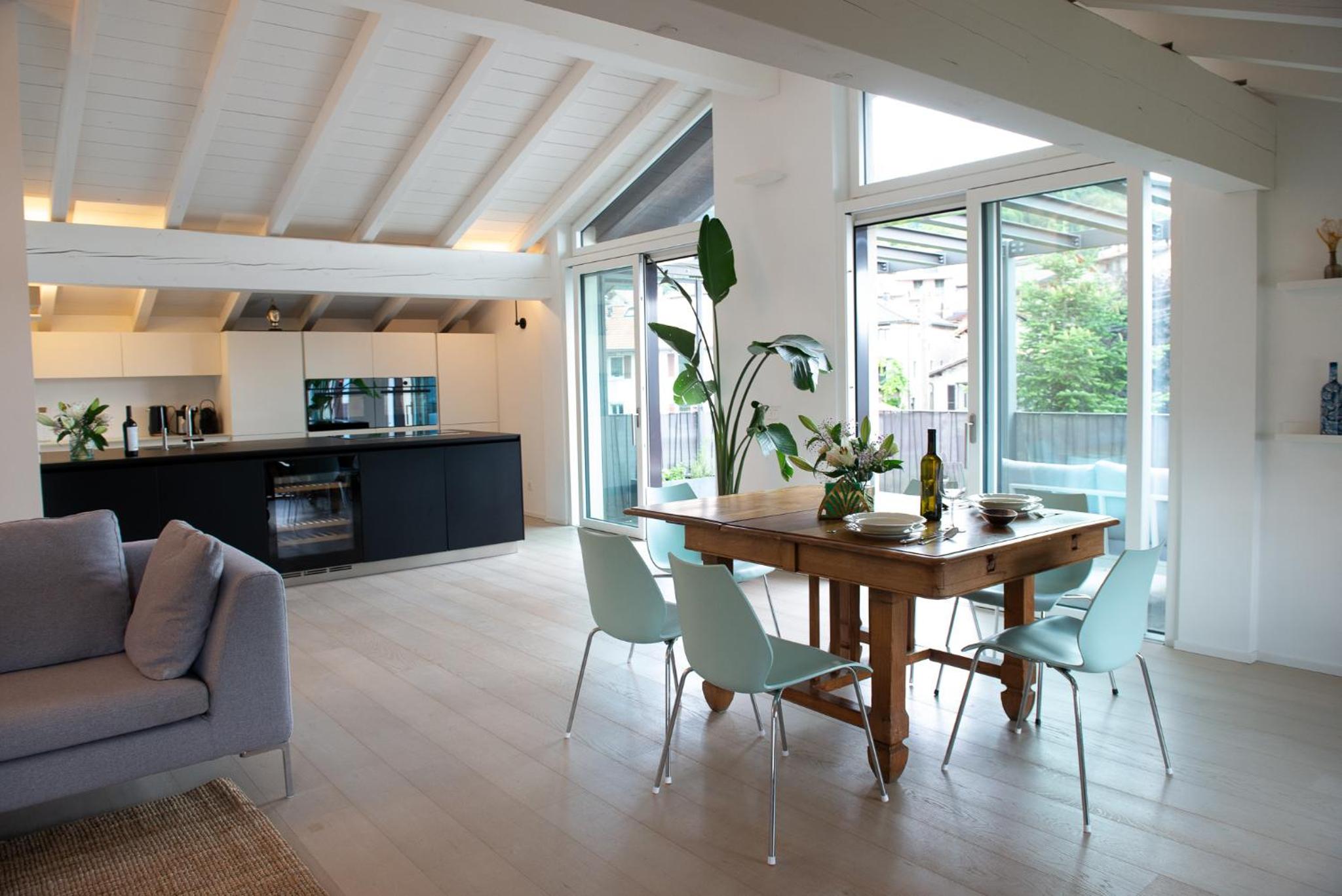 THE LOFT