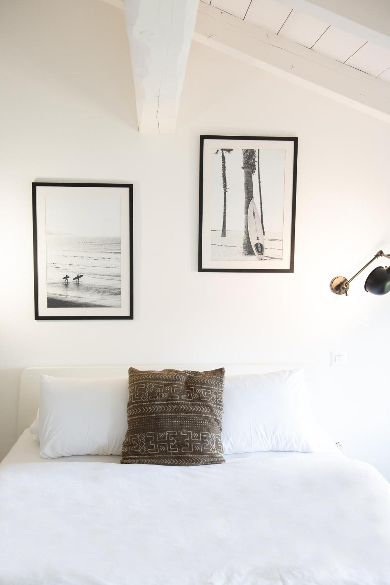 THE LOFT
