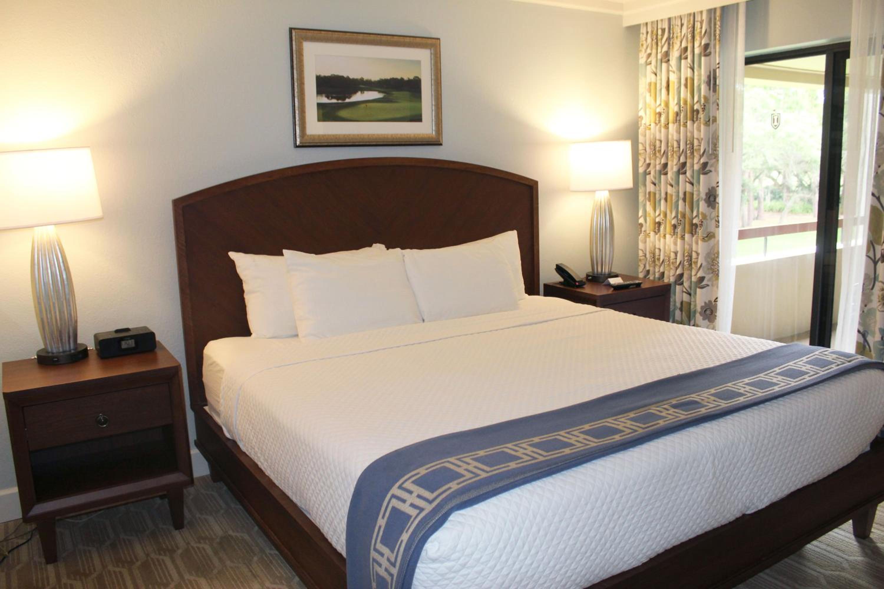Innisbrook Resort 3