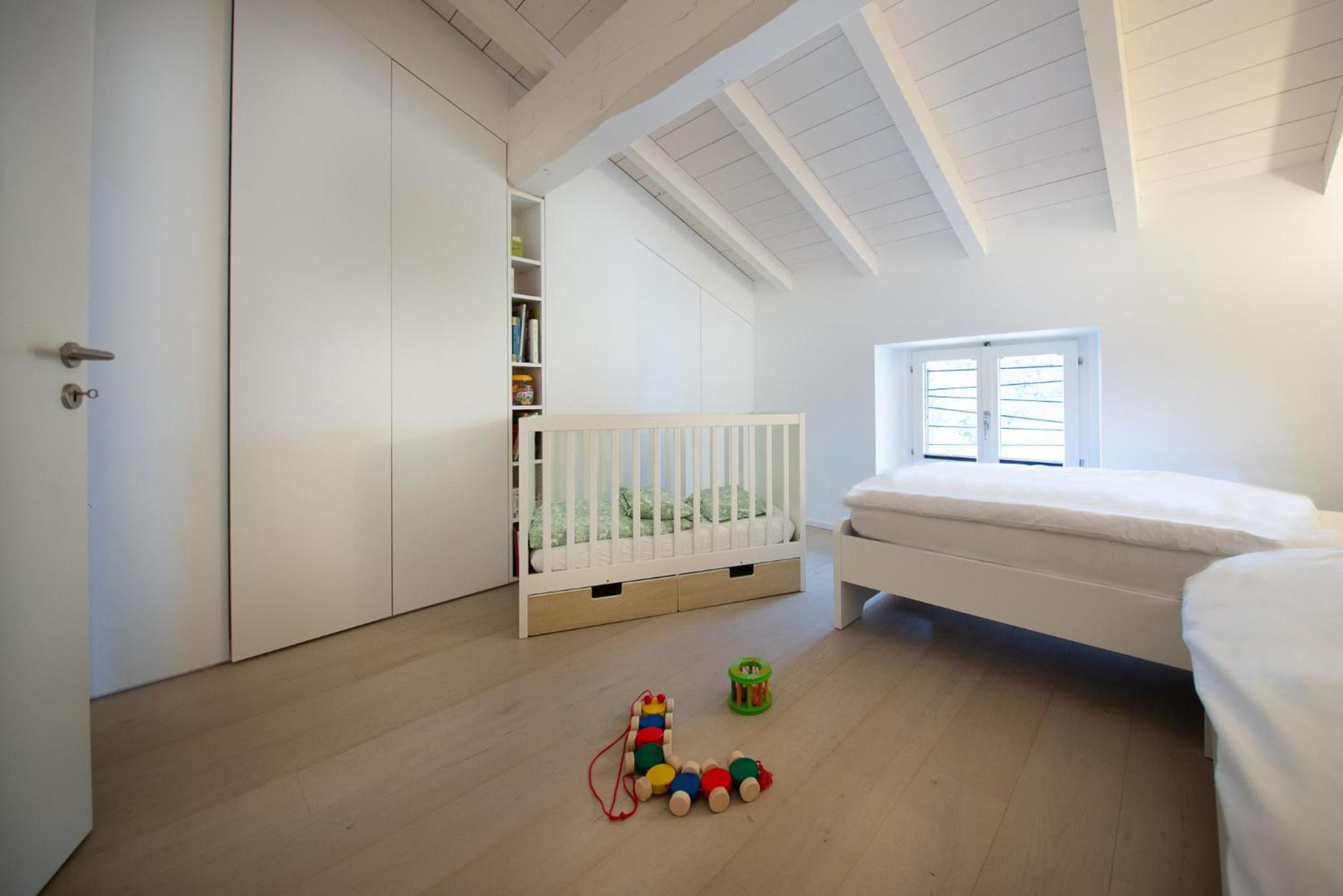 THE LOFT