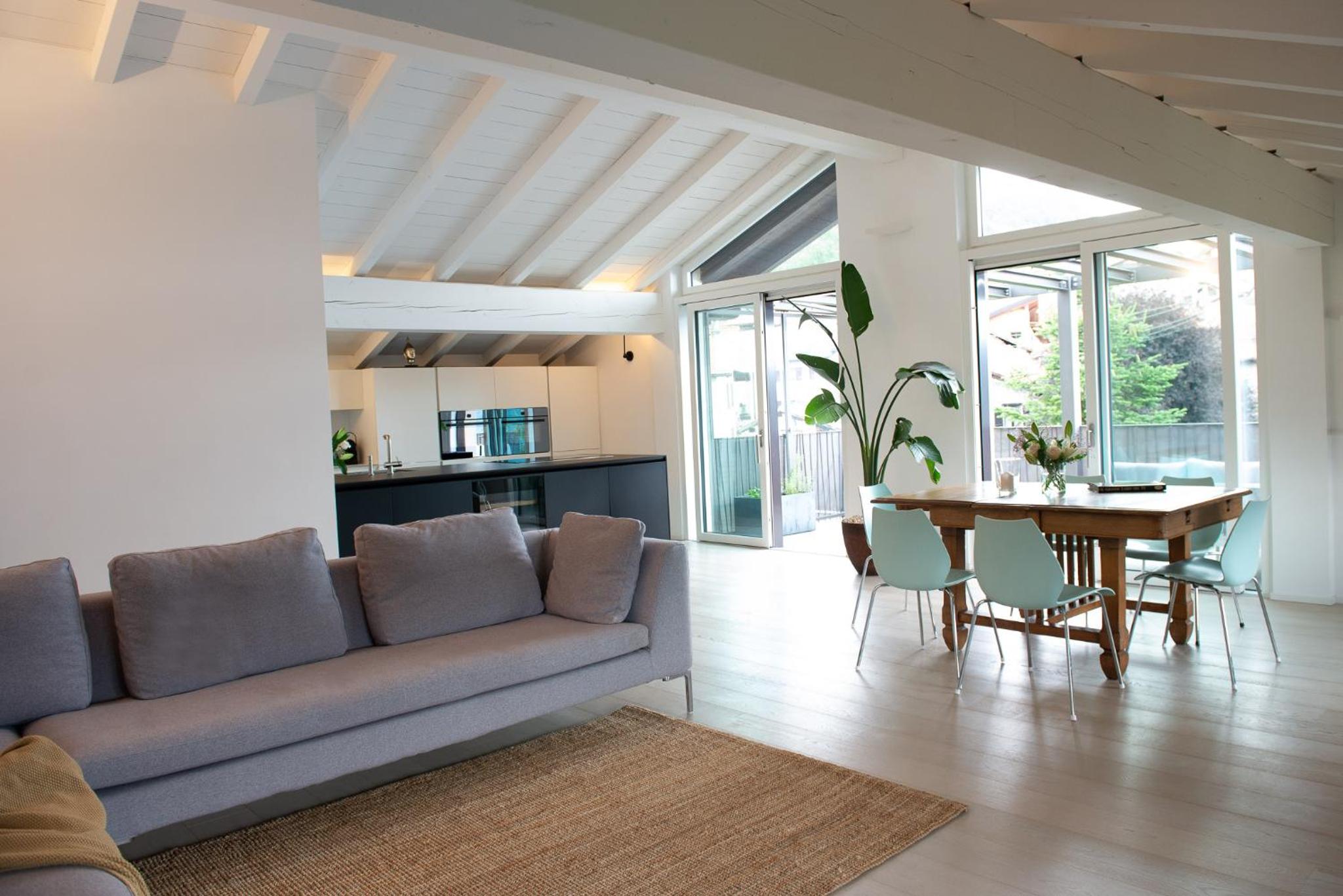 THE LOFT