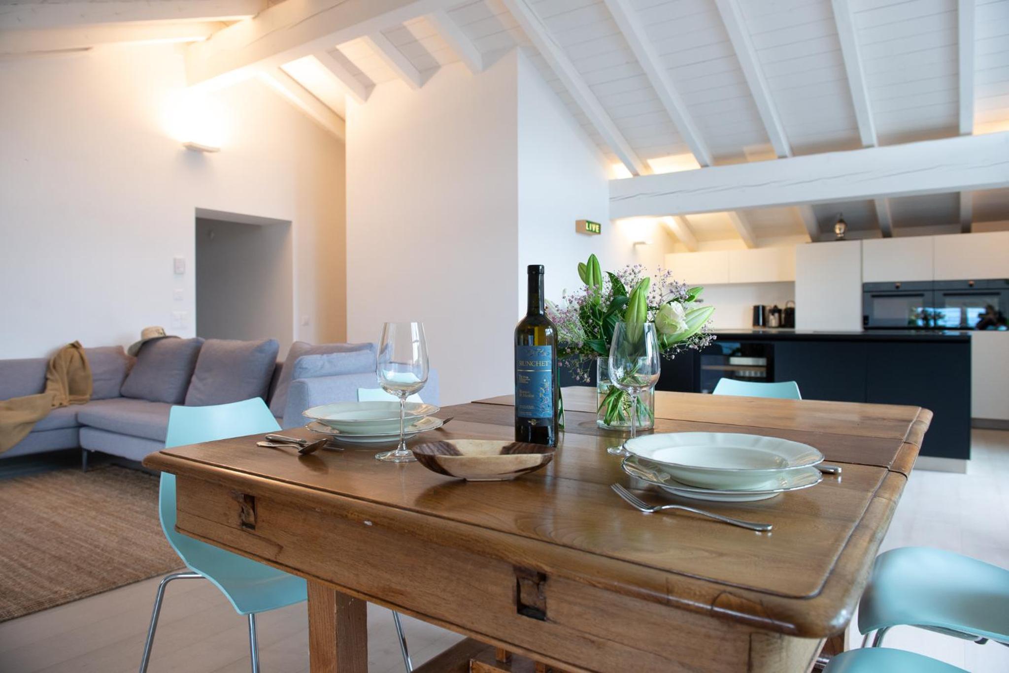 THE LOFT