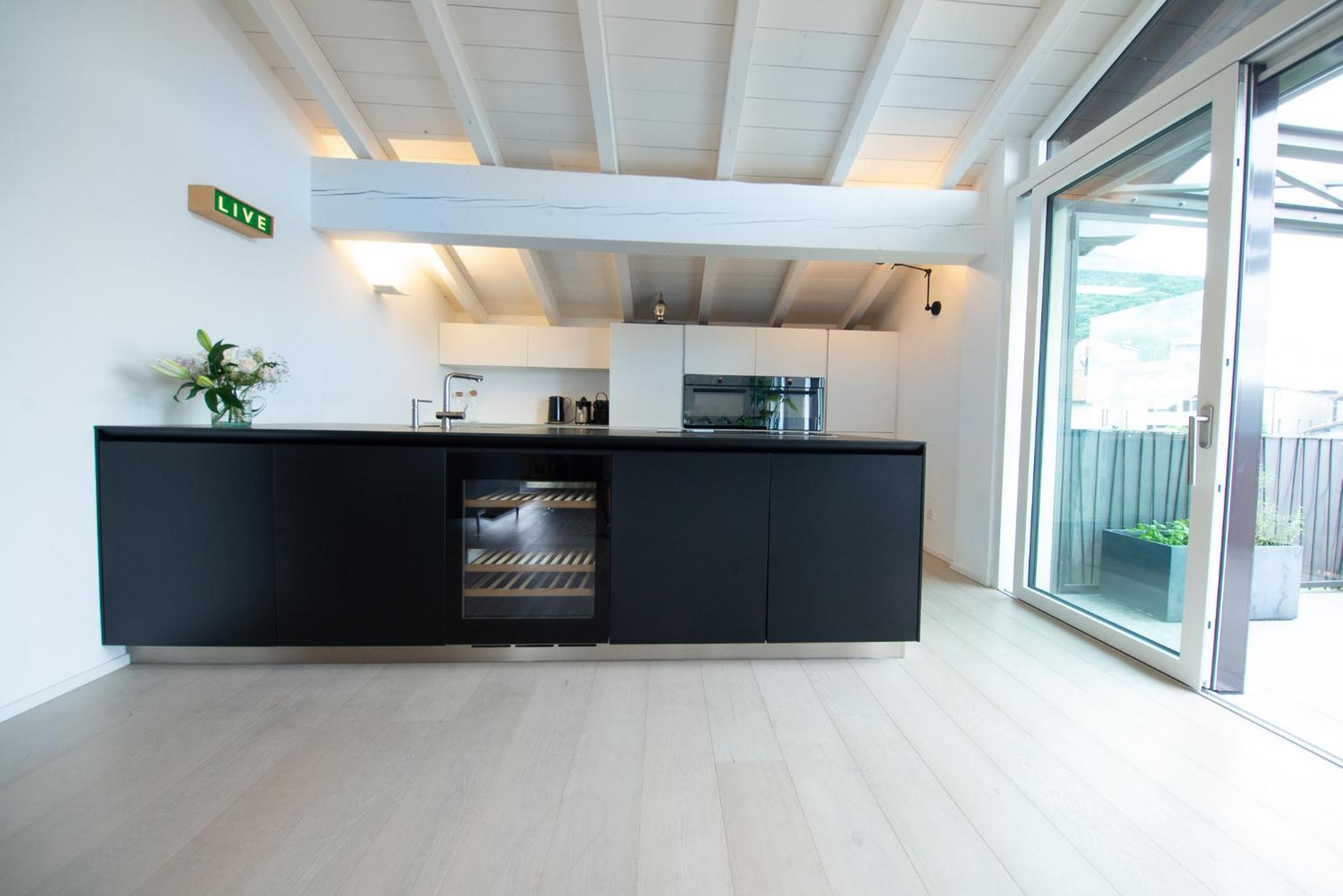 THE LOFT