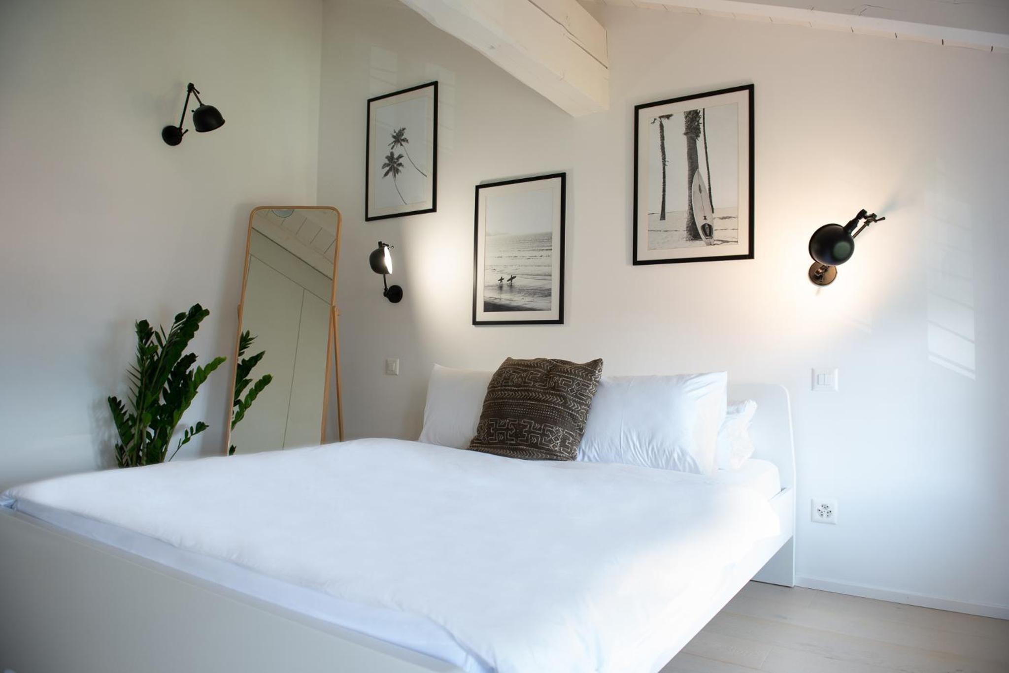 THE LOFT