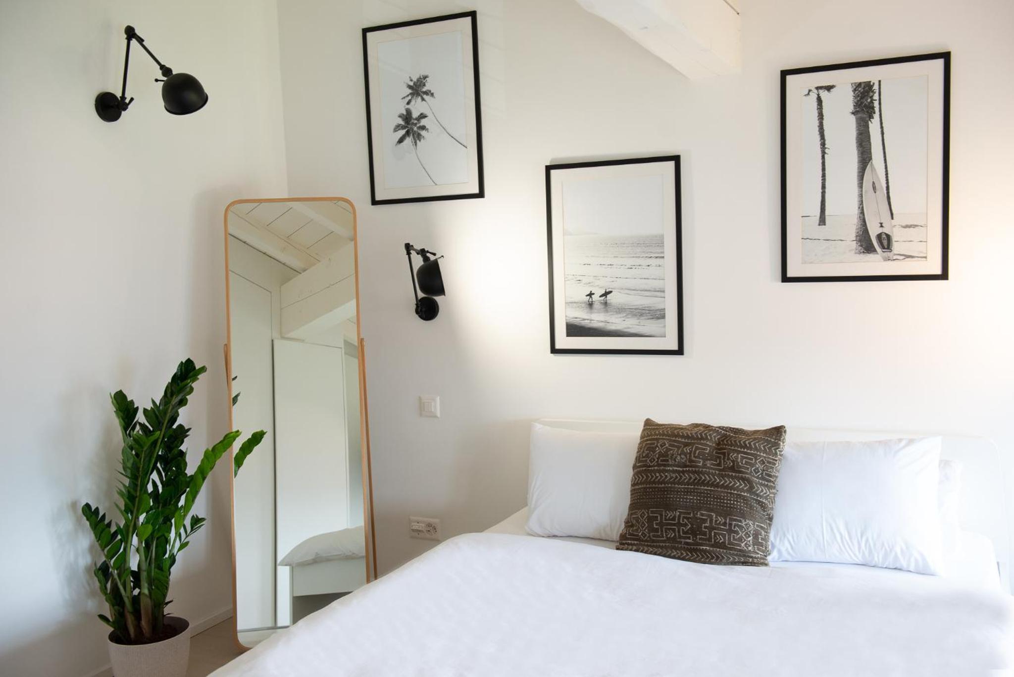 THE LOFT