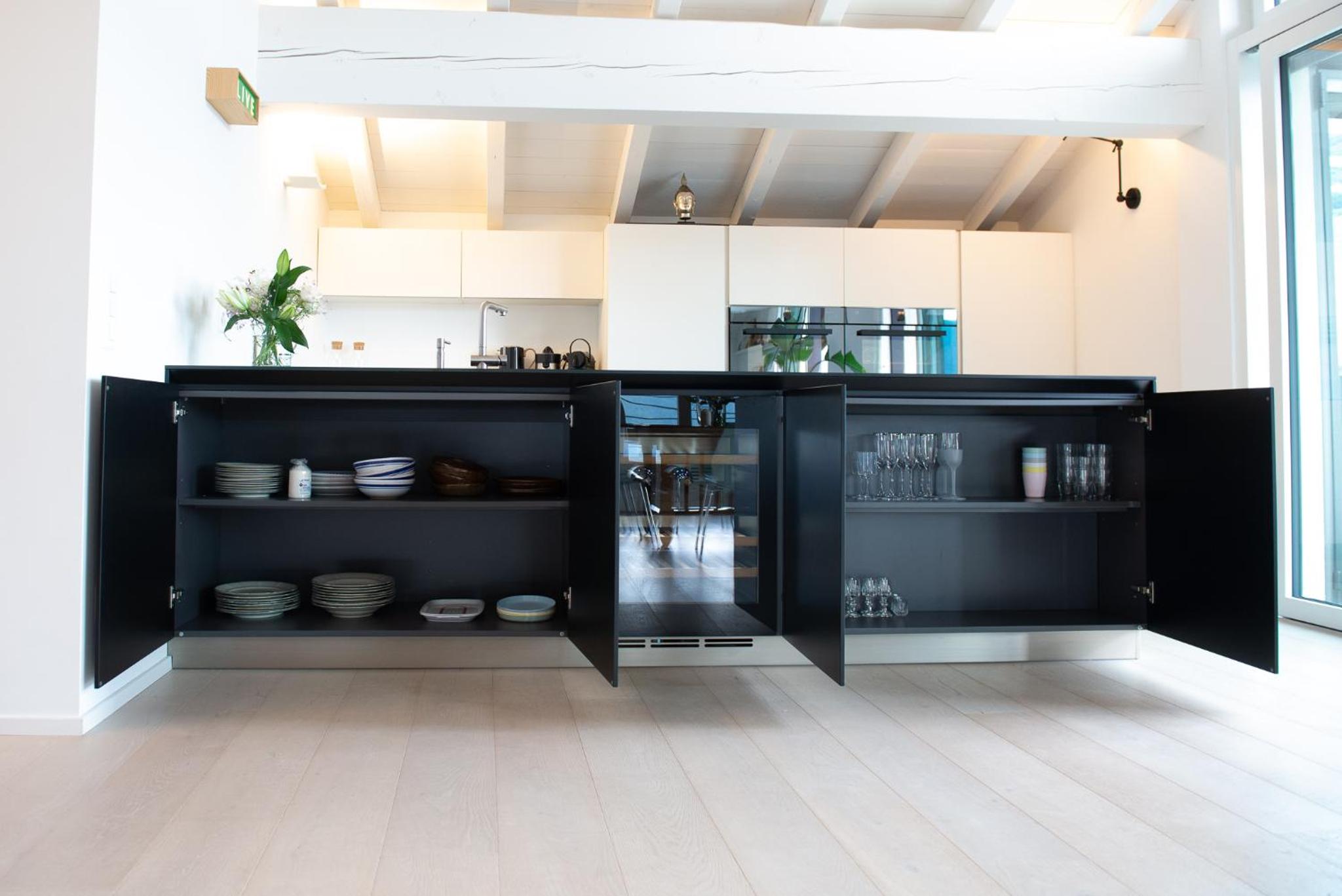 THE LOFT