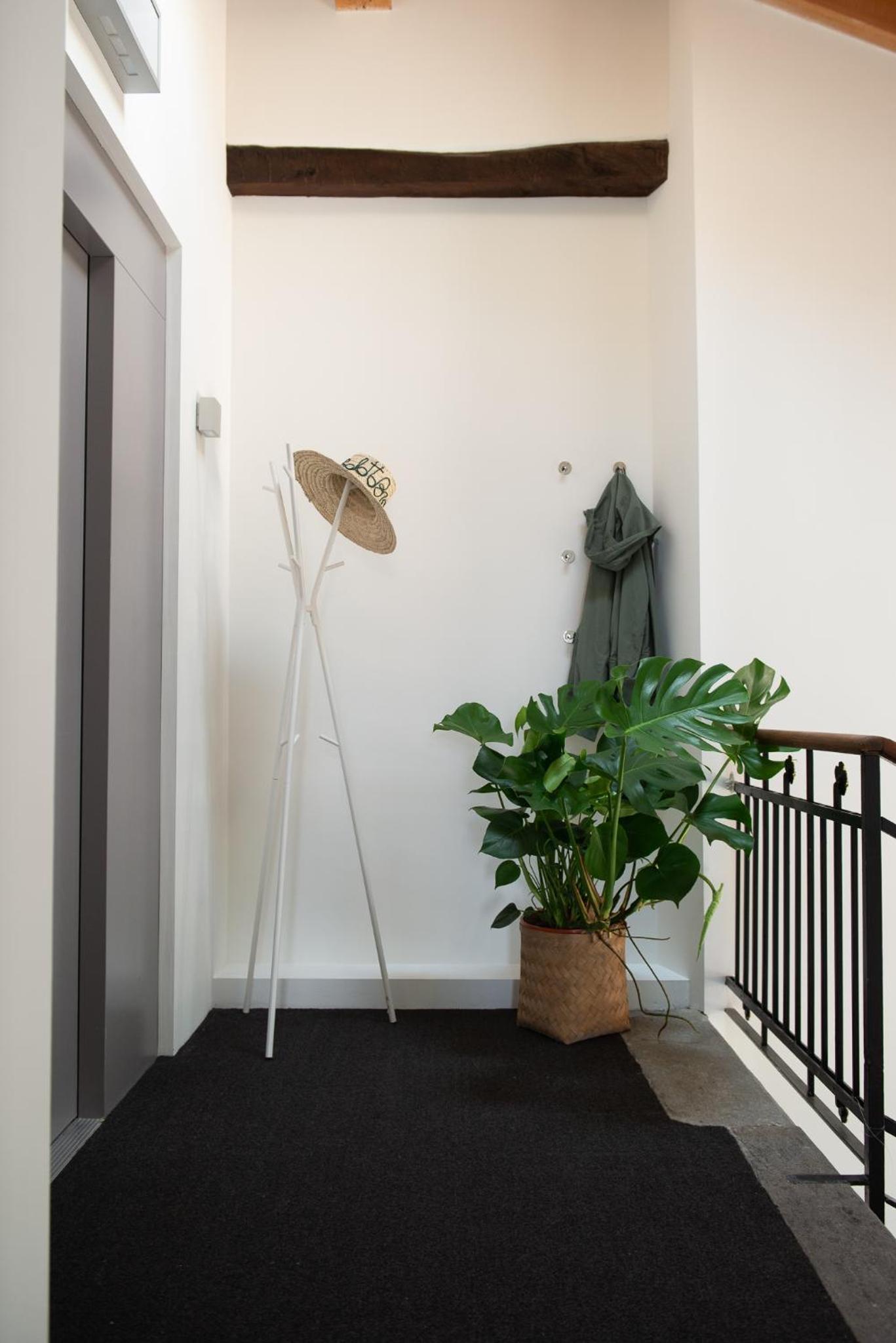 THE LOFT