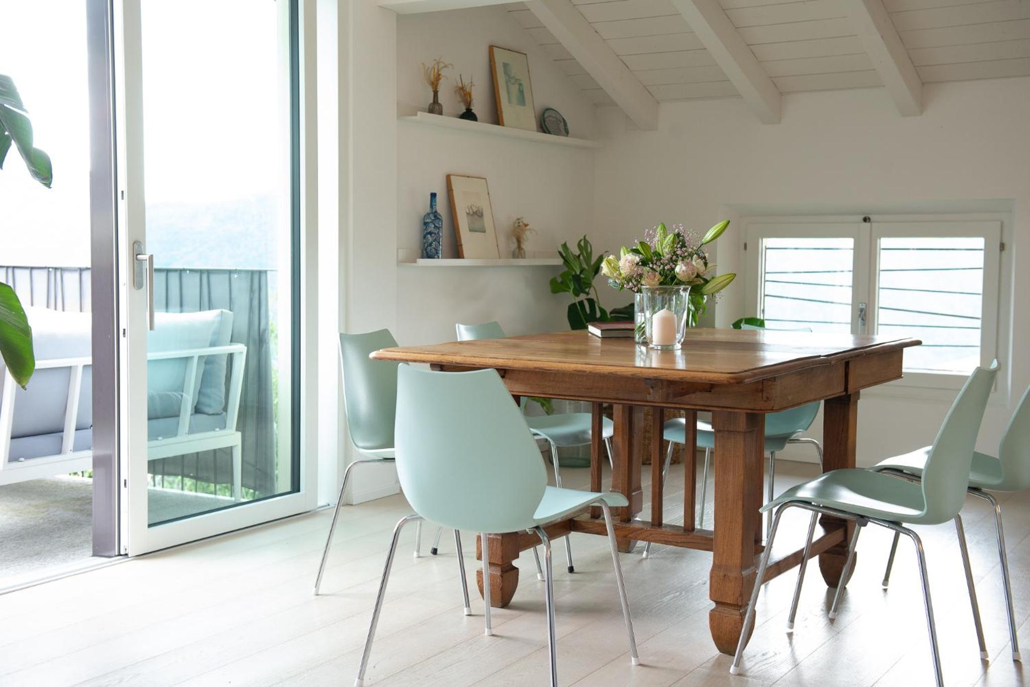 THE LOFT