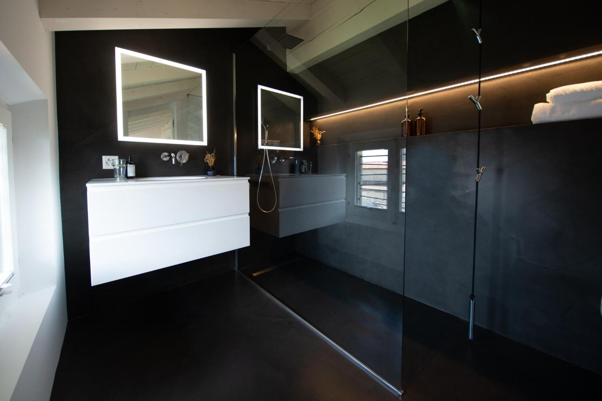 THE LOFT