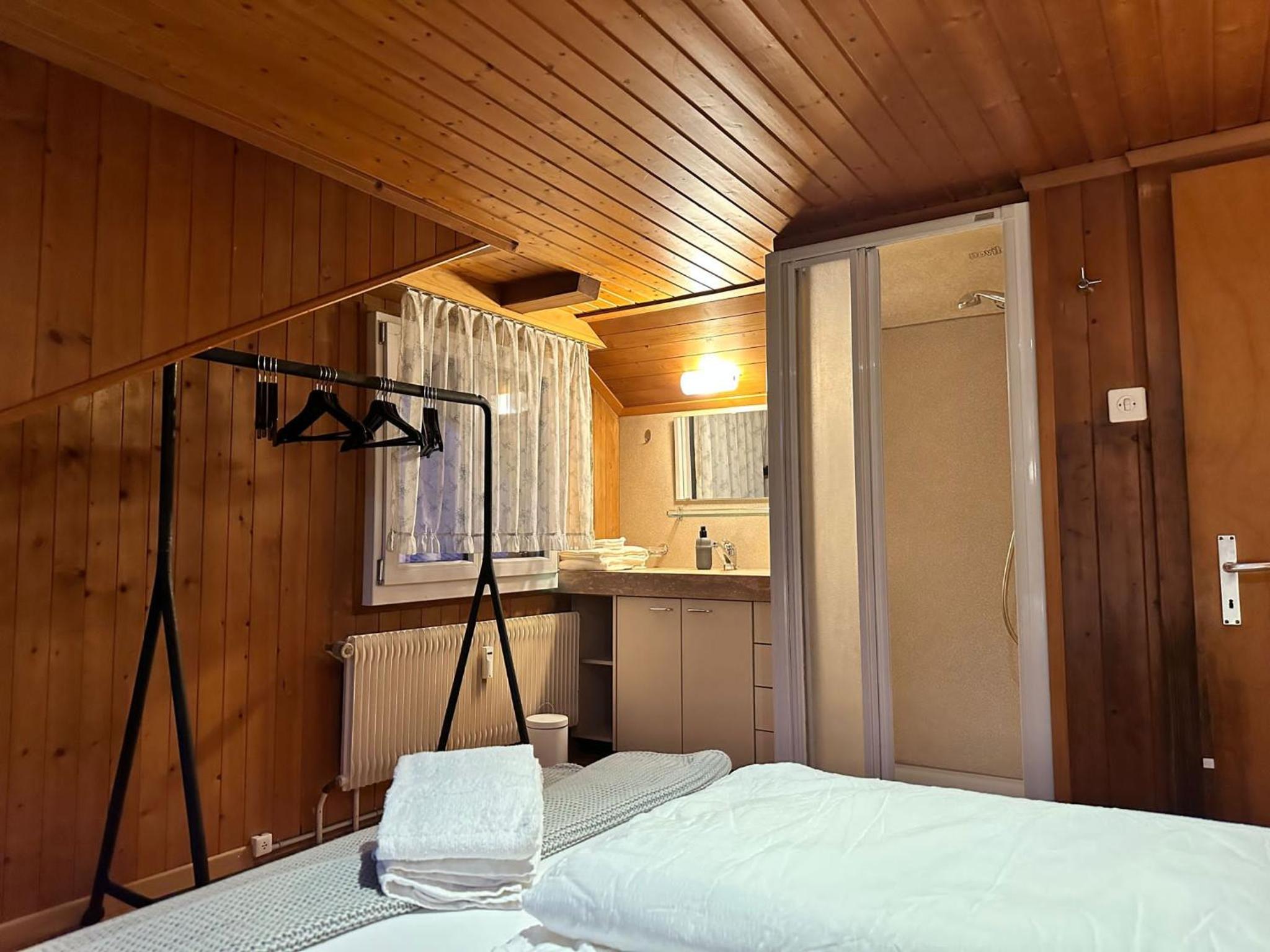 Alpina Appartment 2