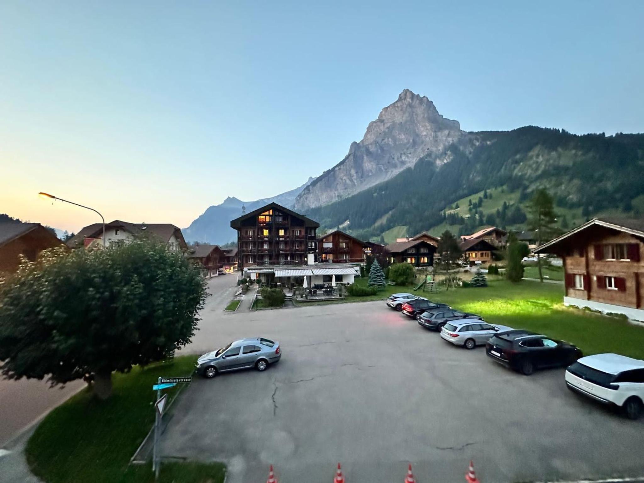 Alpina Appartment 2