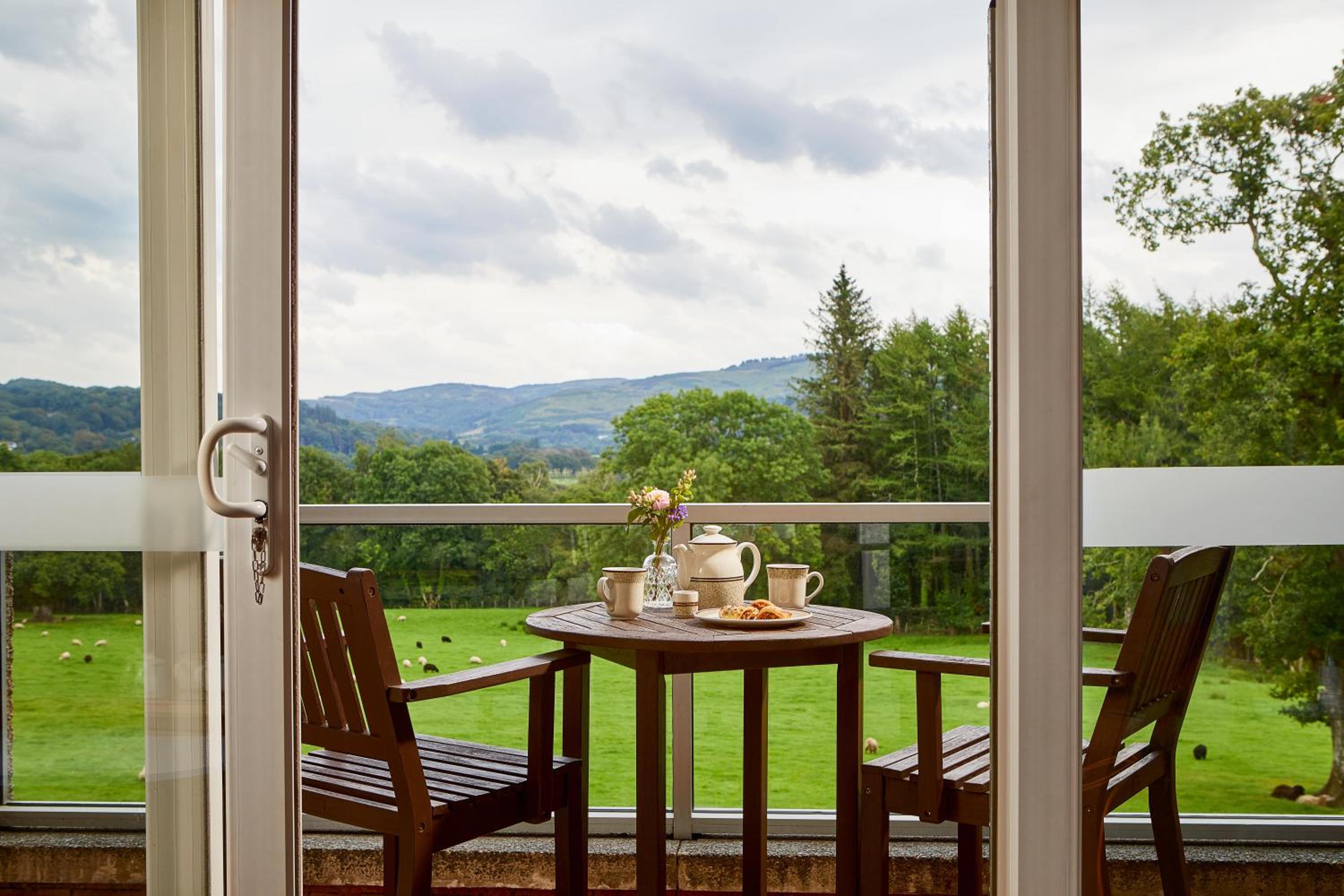Macdonald Plas Talgarth Resort