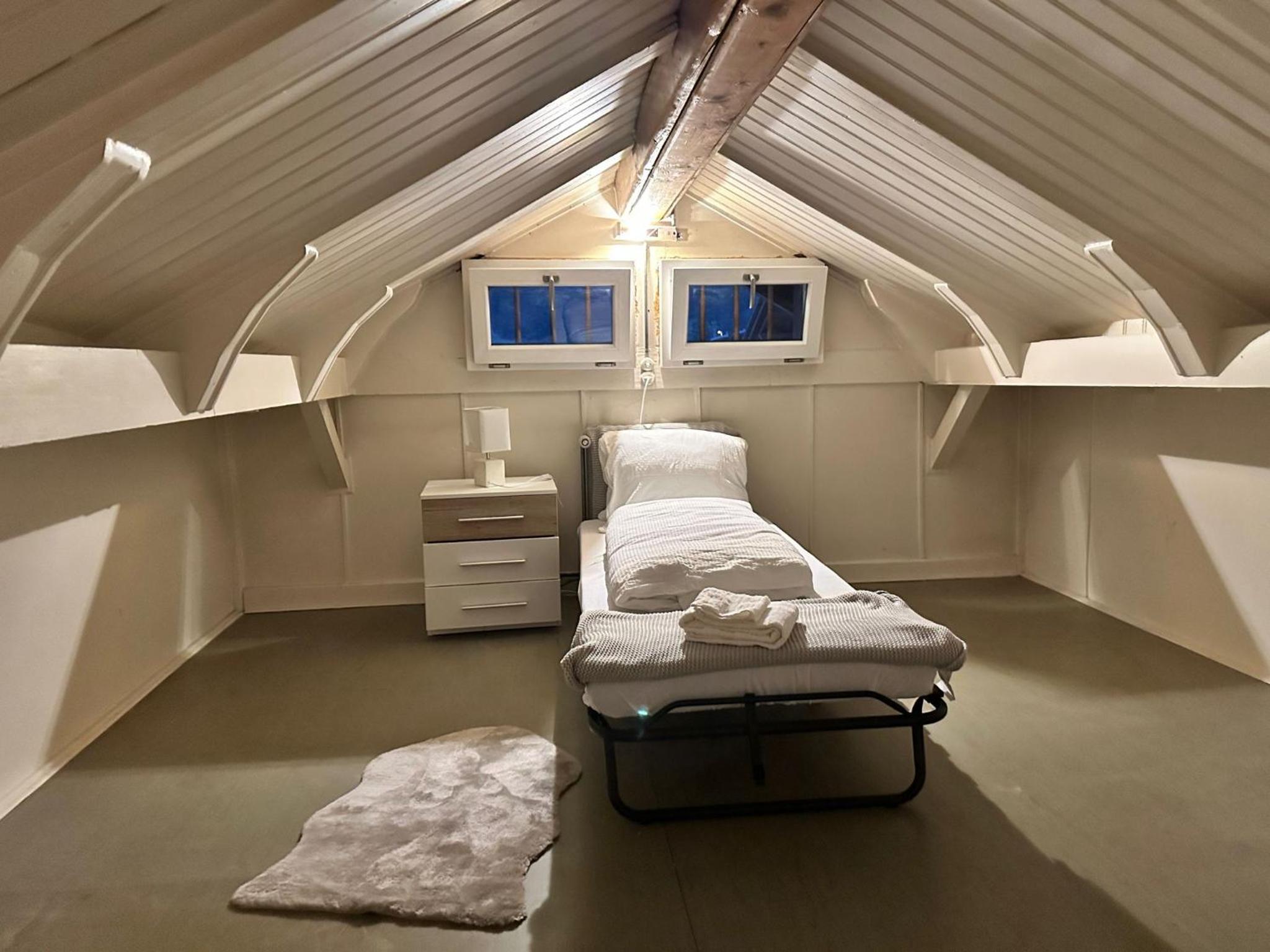 Alpina Appartment 2
