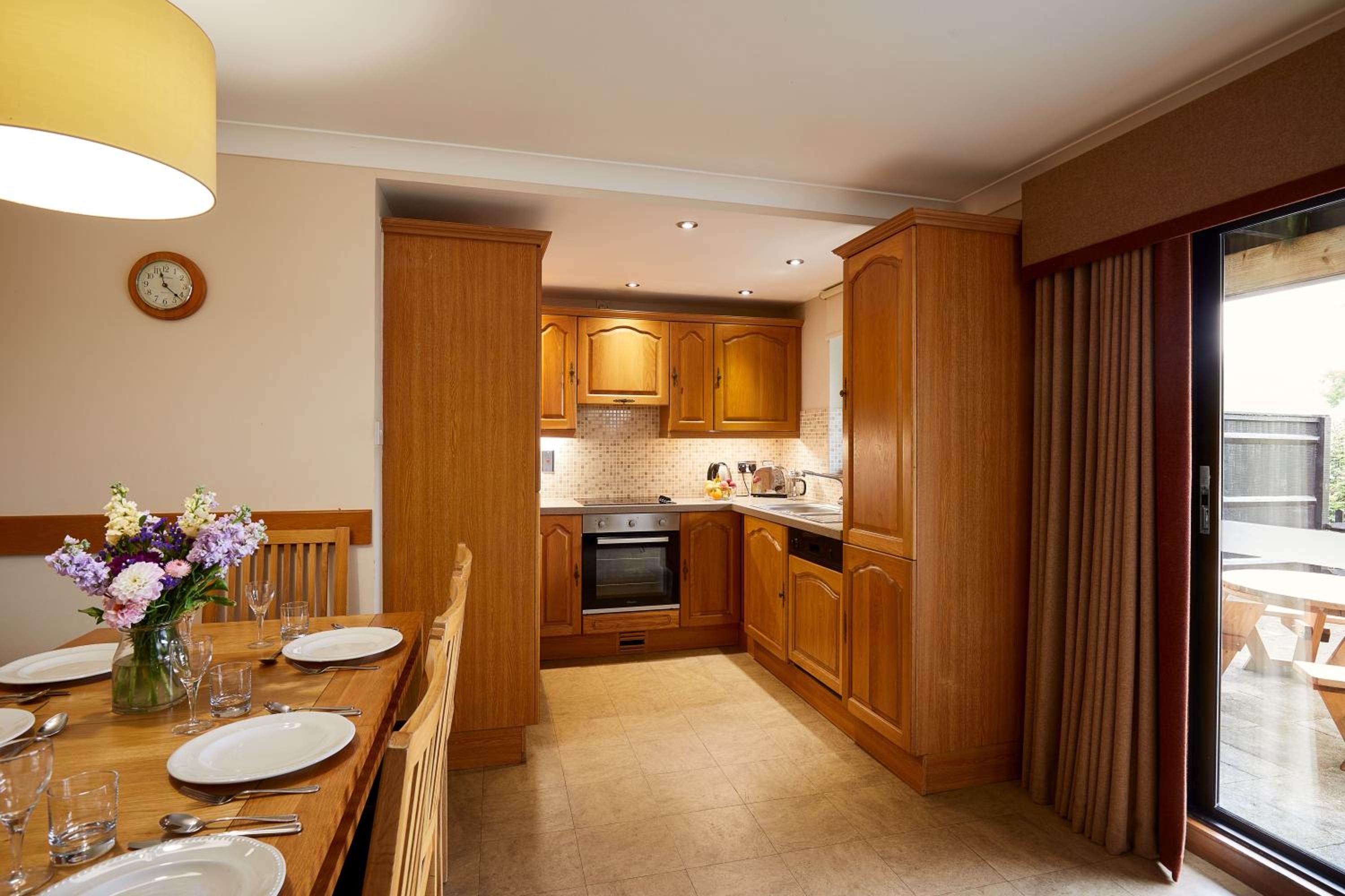 Macdonald Plas Talgarth Resort