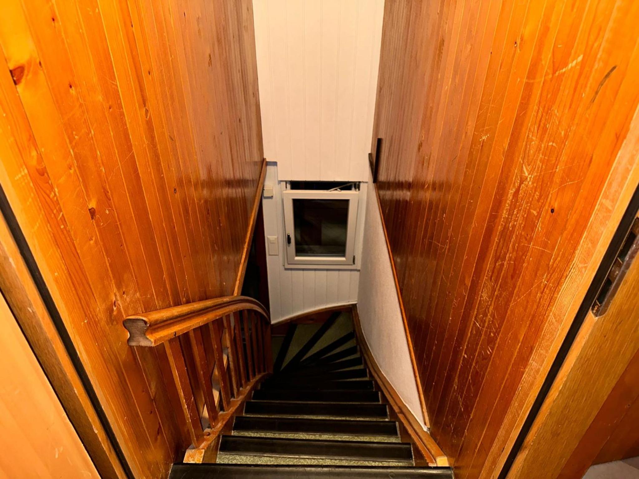 Alpina Appartment 2