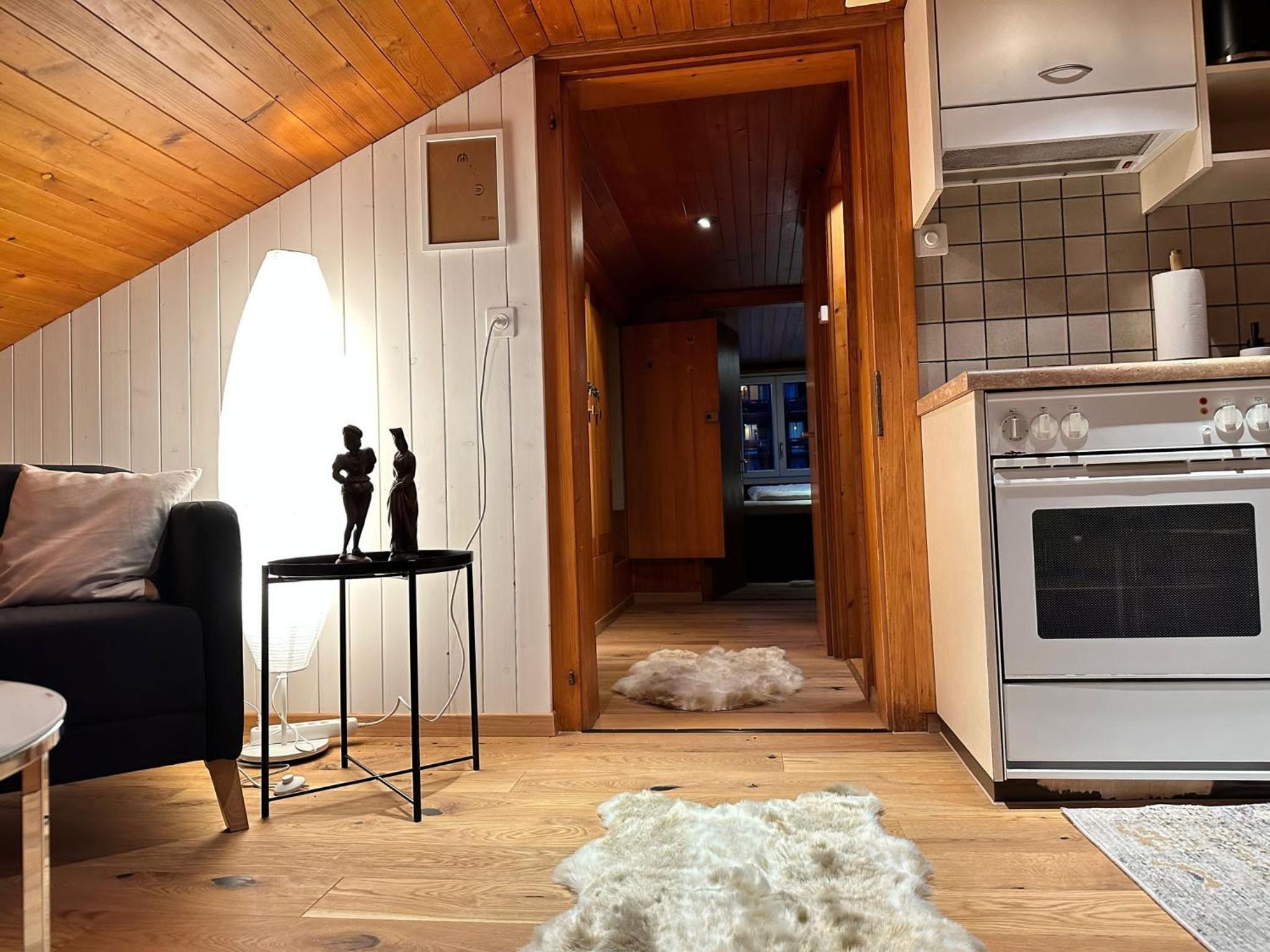 Alpina Appartment 2