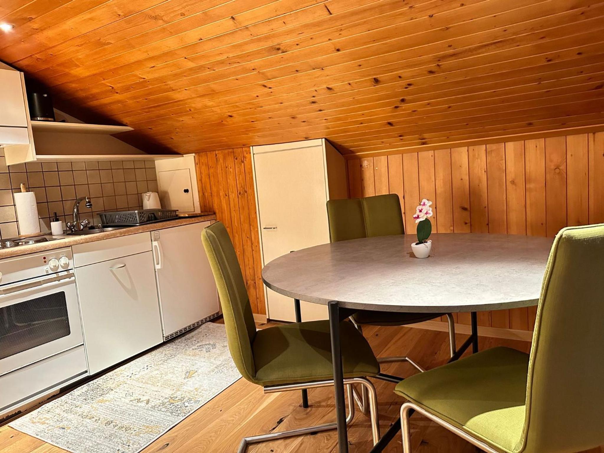 Alpina Appartment 2