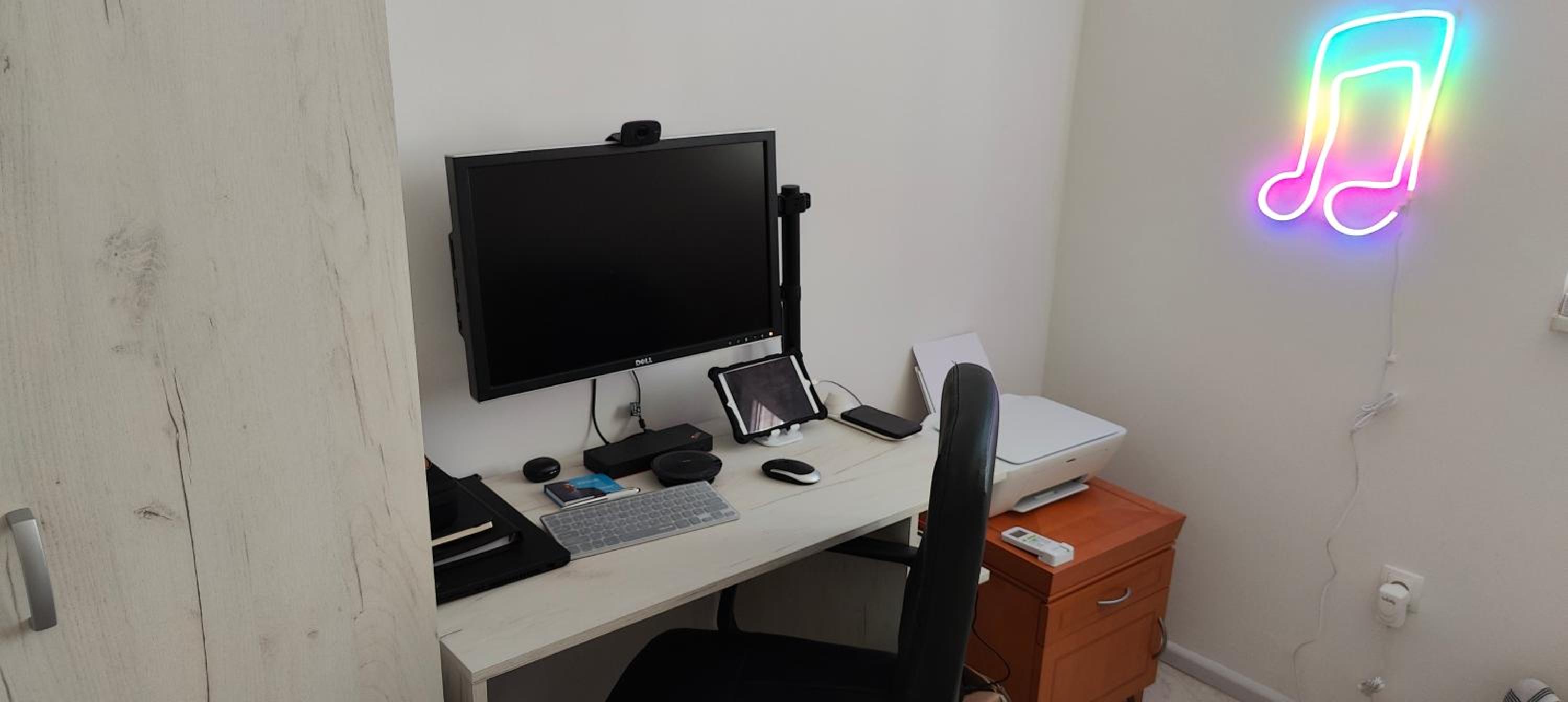 Tomopet Apartment
