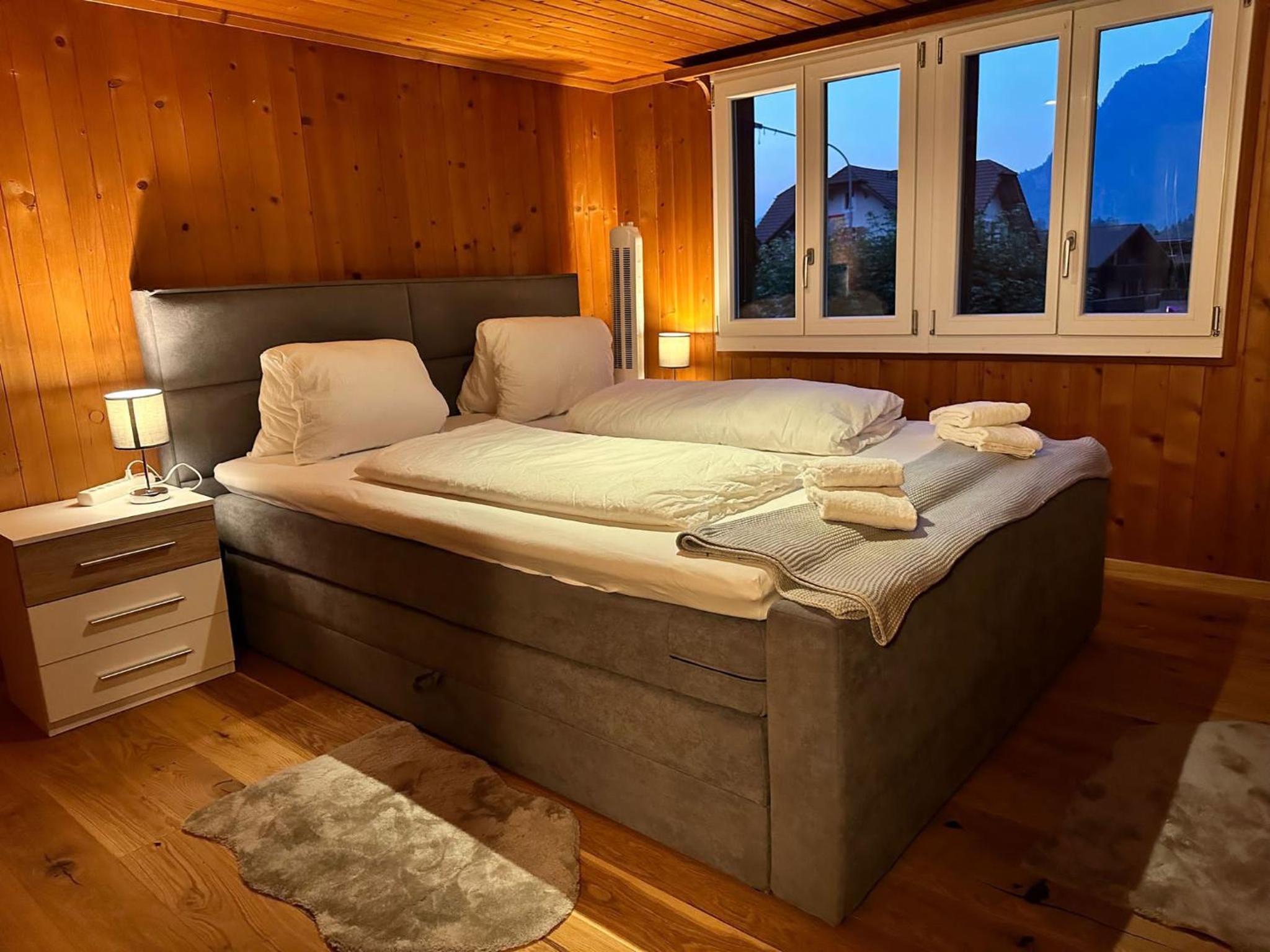 Alpina Appartment 2