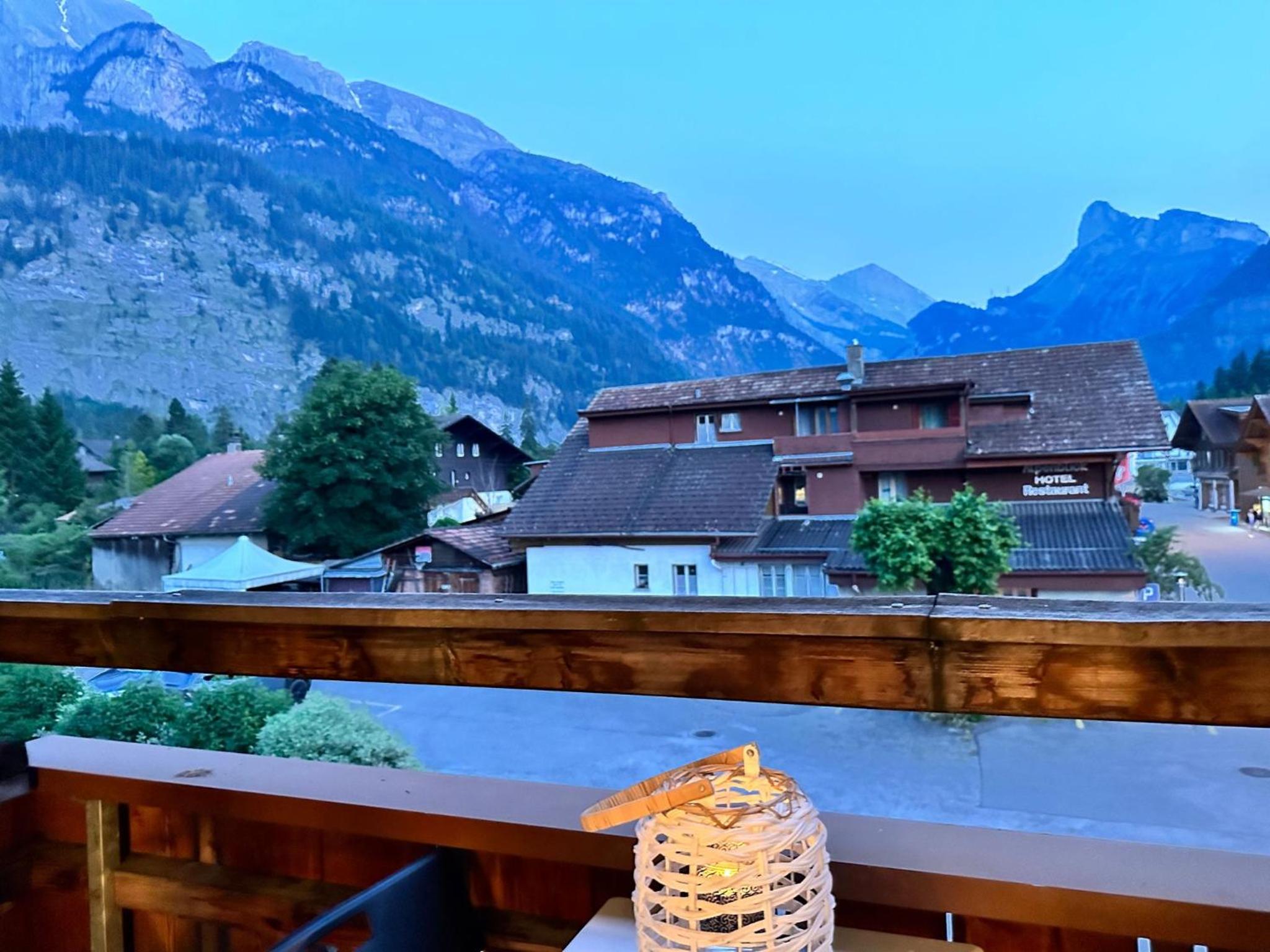 Alpina Appartment 2