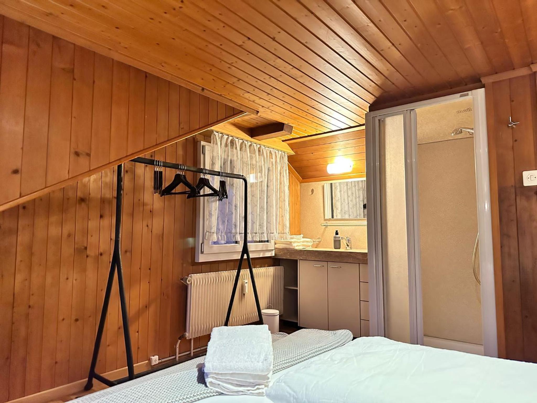 Alpina Appartment 2