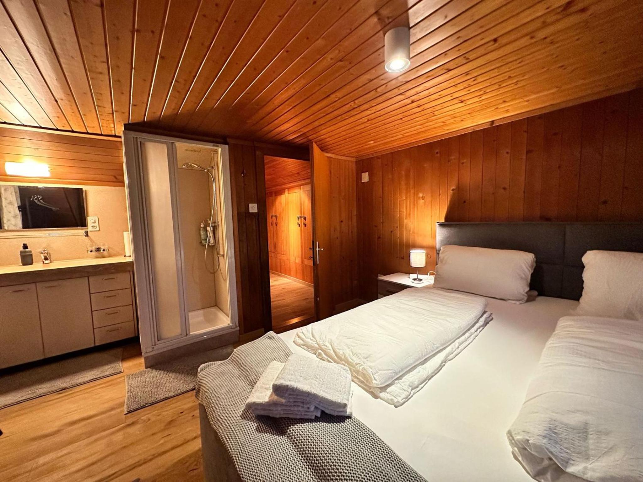 Alpina Appartment 2