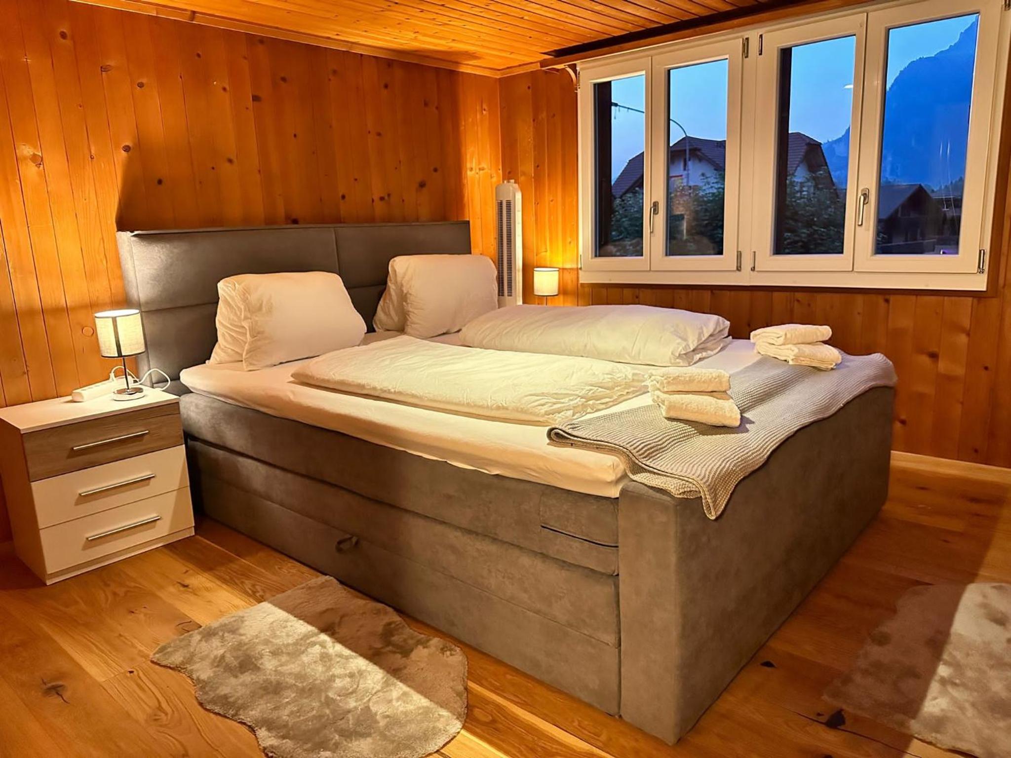 Alpina Appartment 2