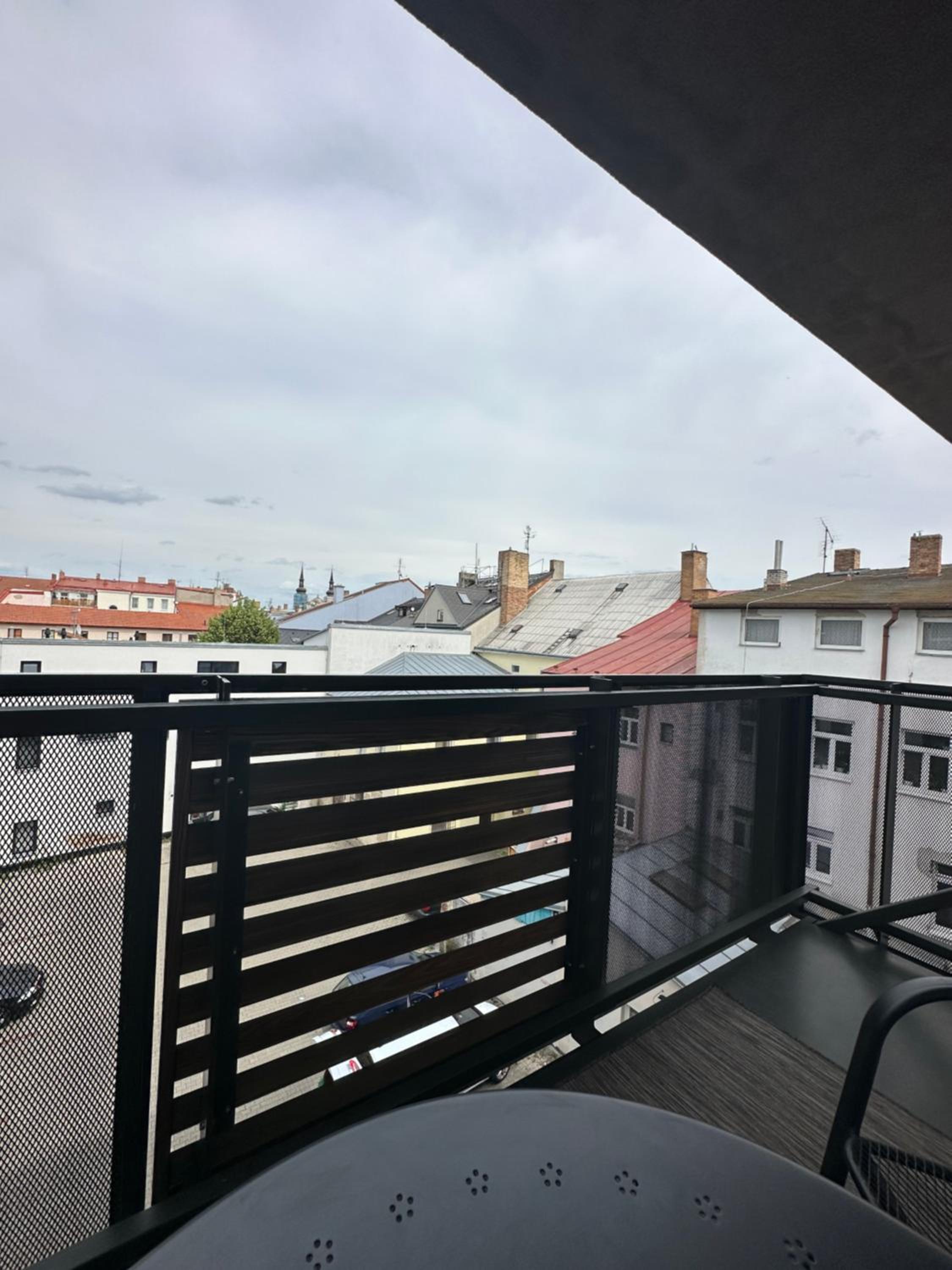 Apartmán ERUDITO XXVI centrum Jihlava