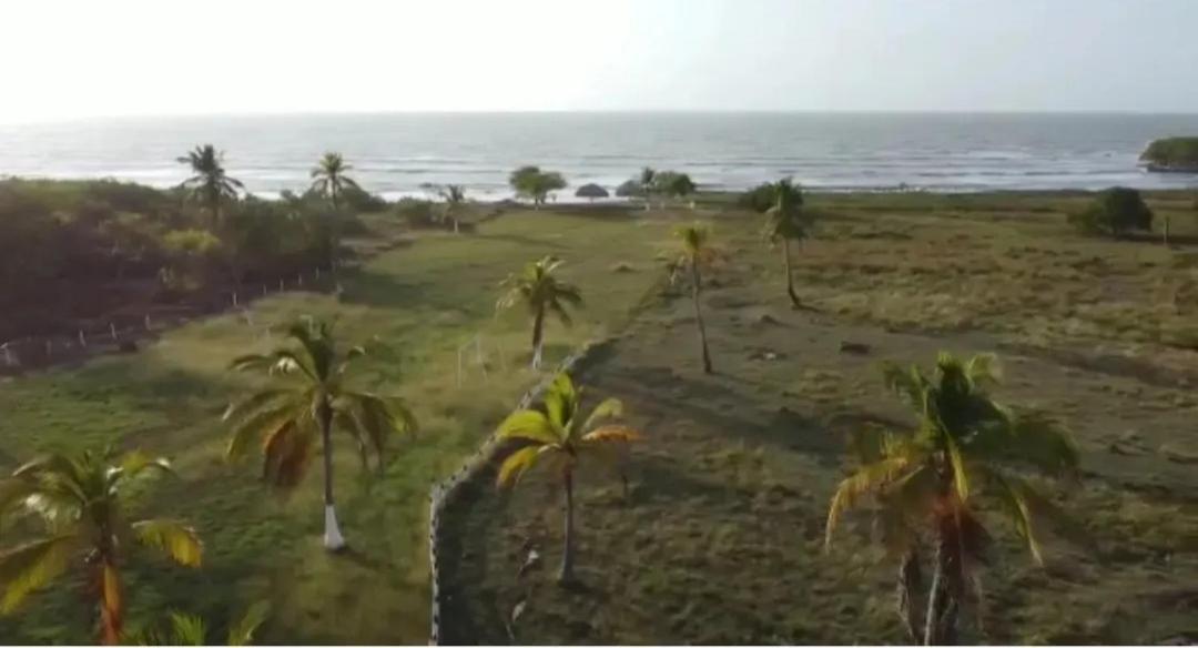 CABAÑA SAN BERNARDO DEL VIENTO