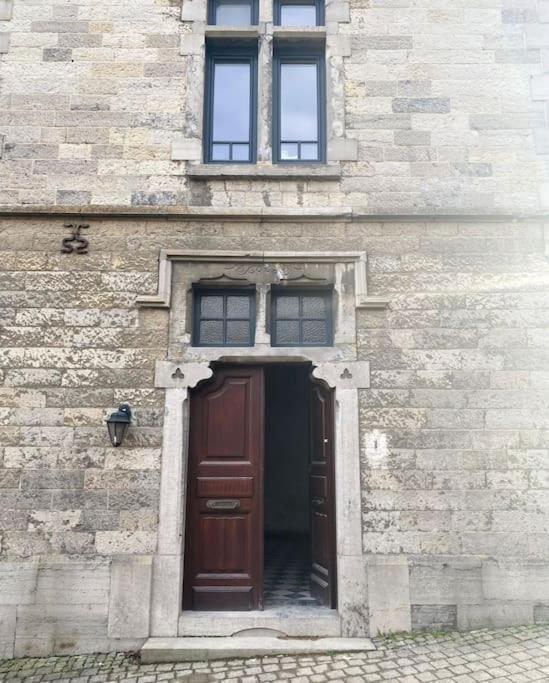 Maison Comtale