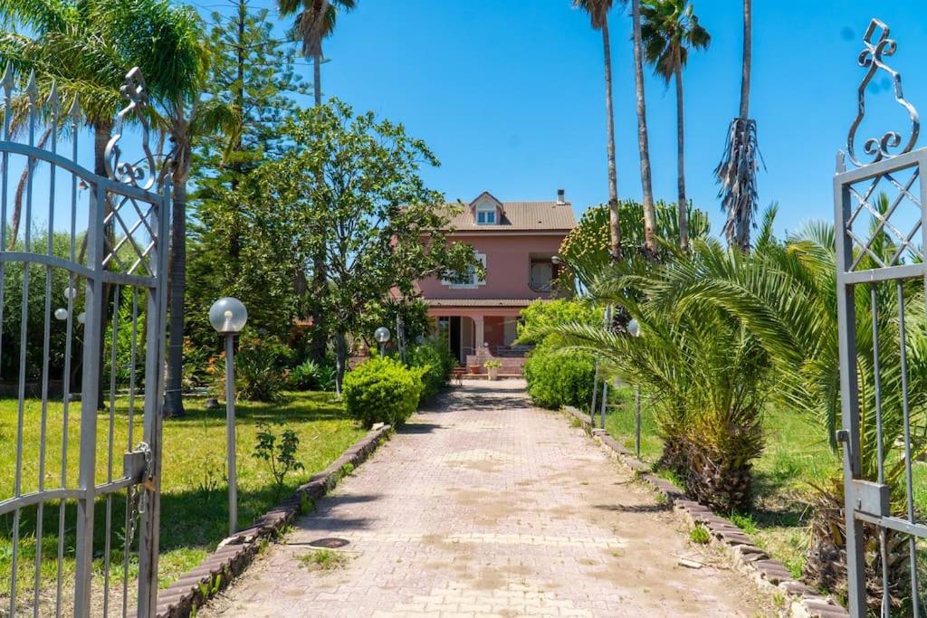 Villa California