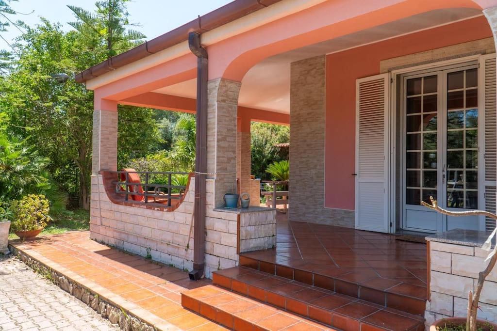 Villa California