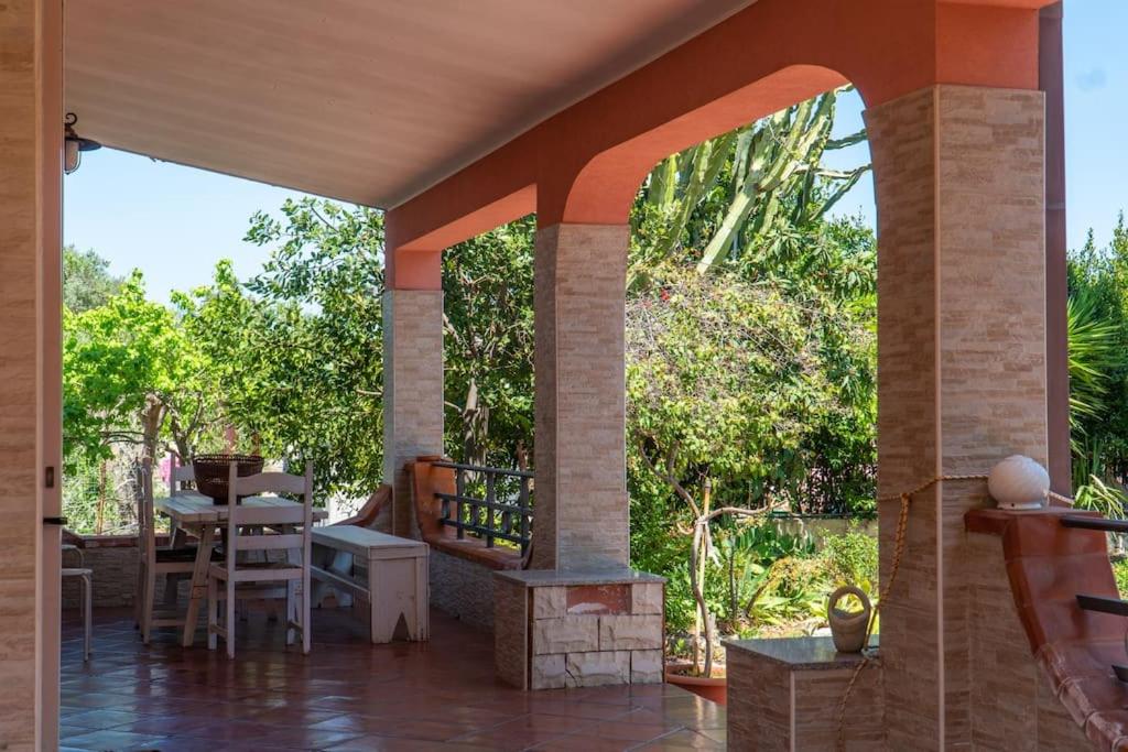 Villa California