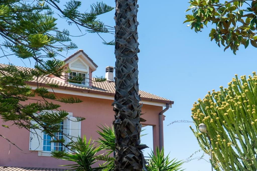 Villa California