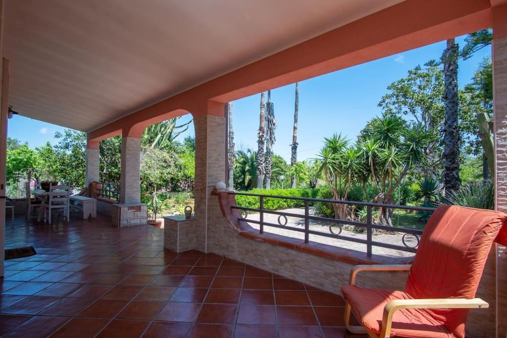 Villa California