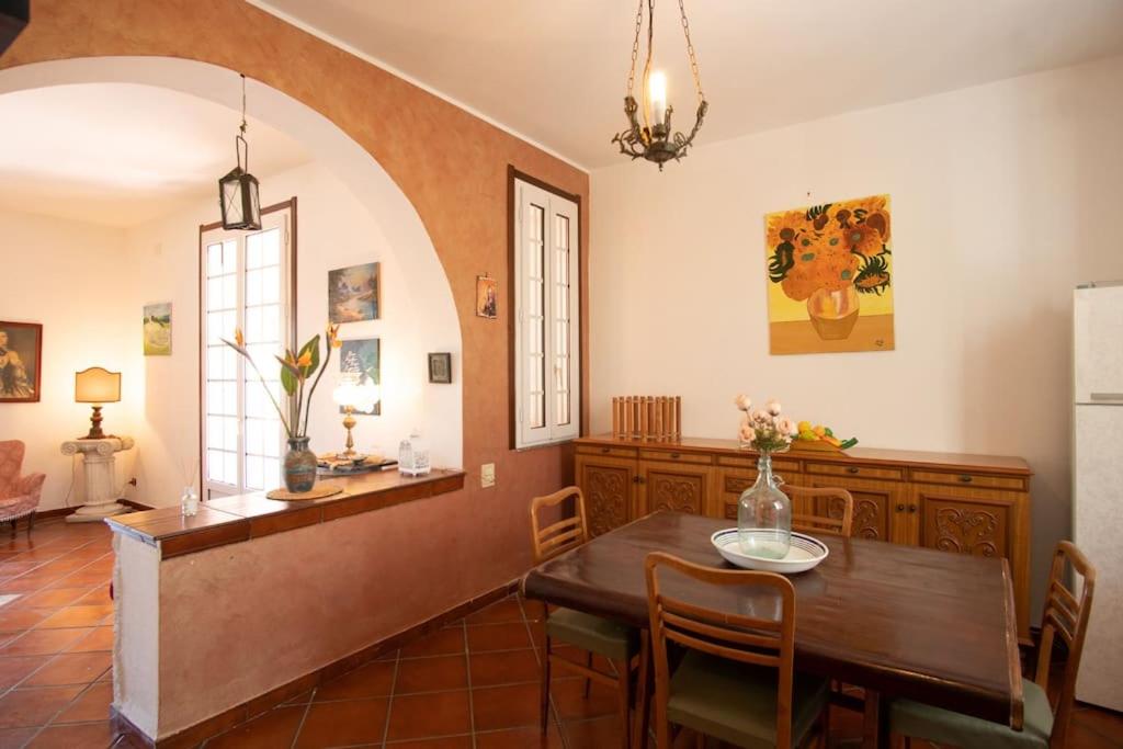 Villa California