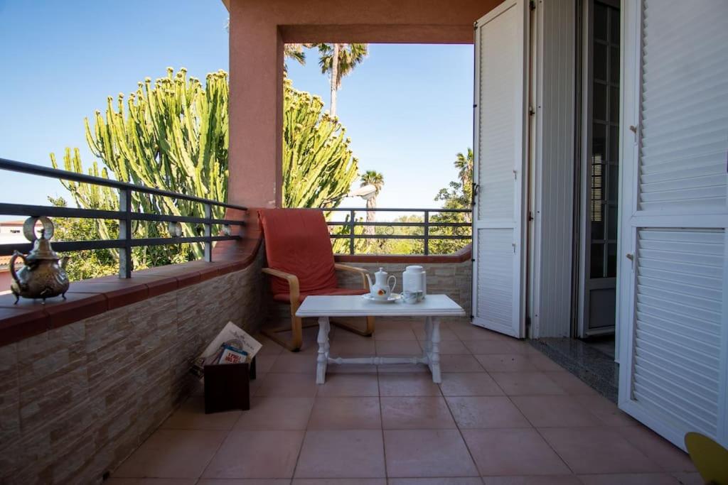 Villa California