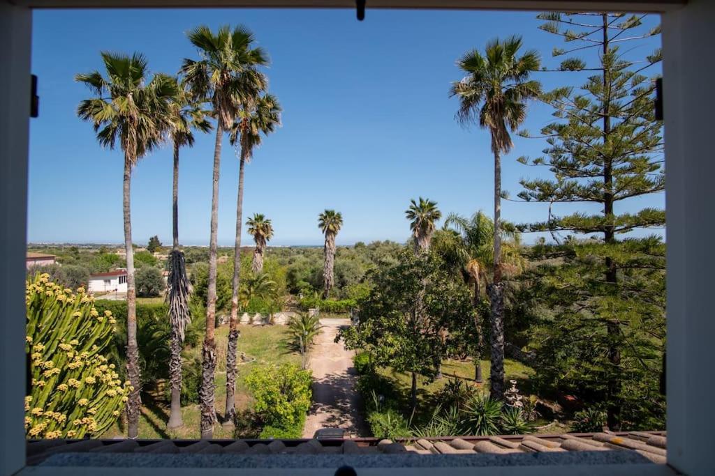 Villa California