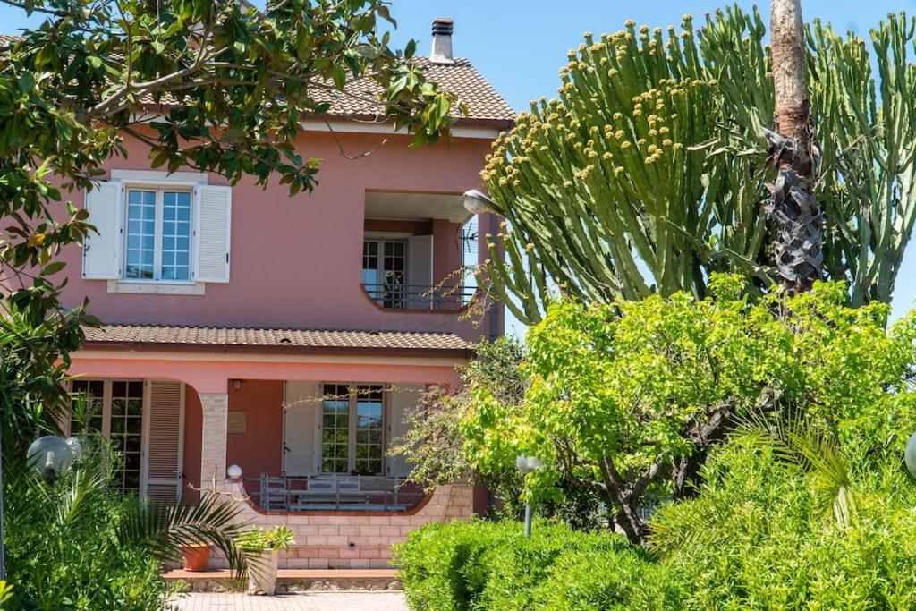 Villa California