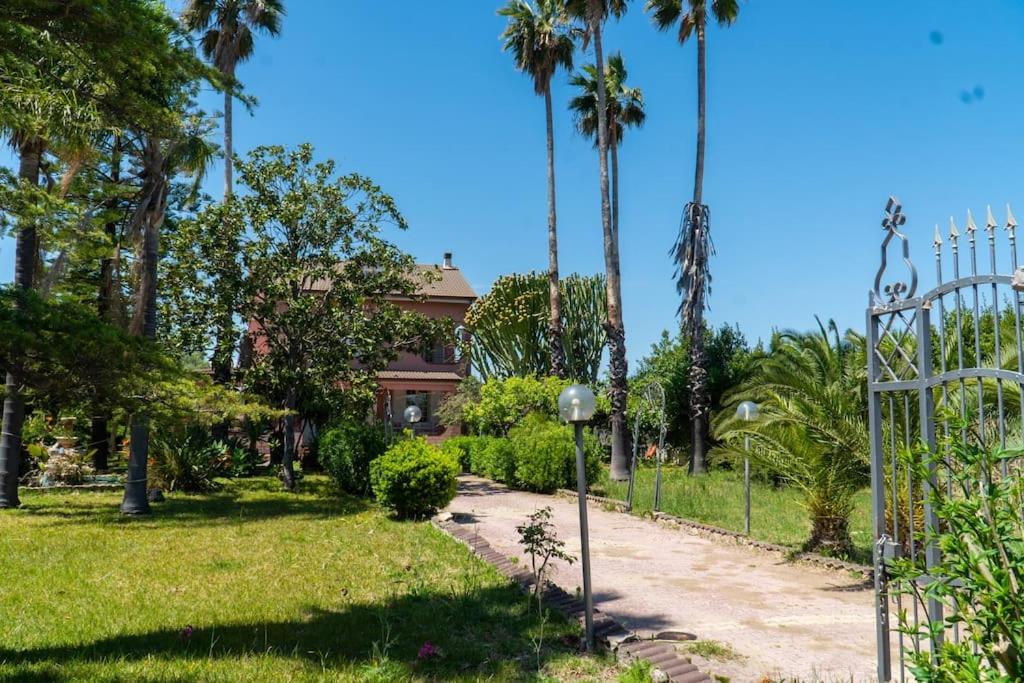 Villa California