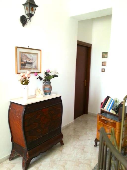 Villa California