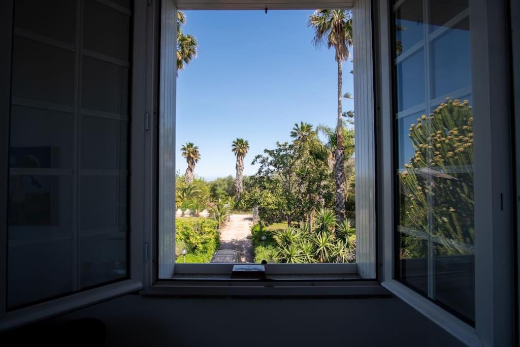 Villa California