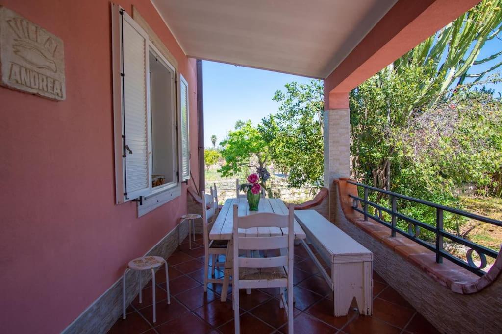 Villa California