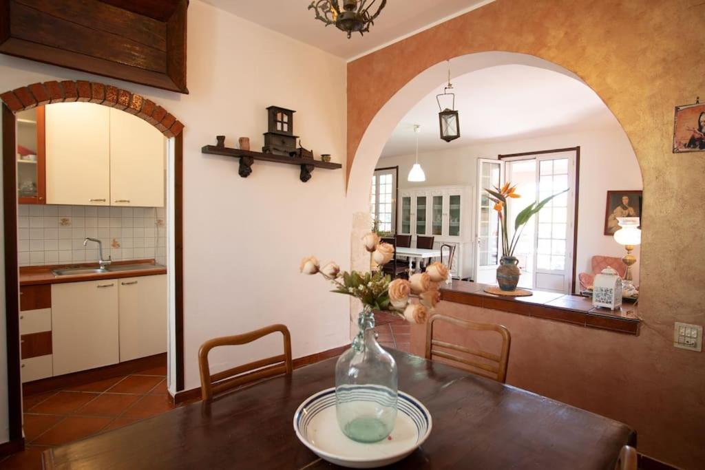 Villa California