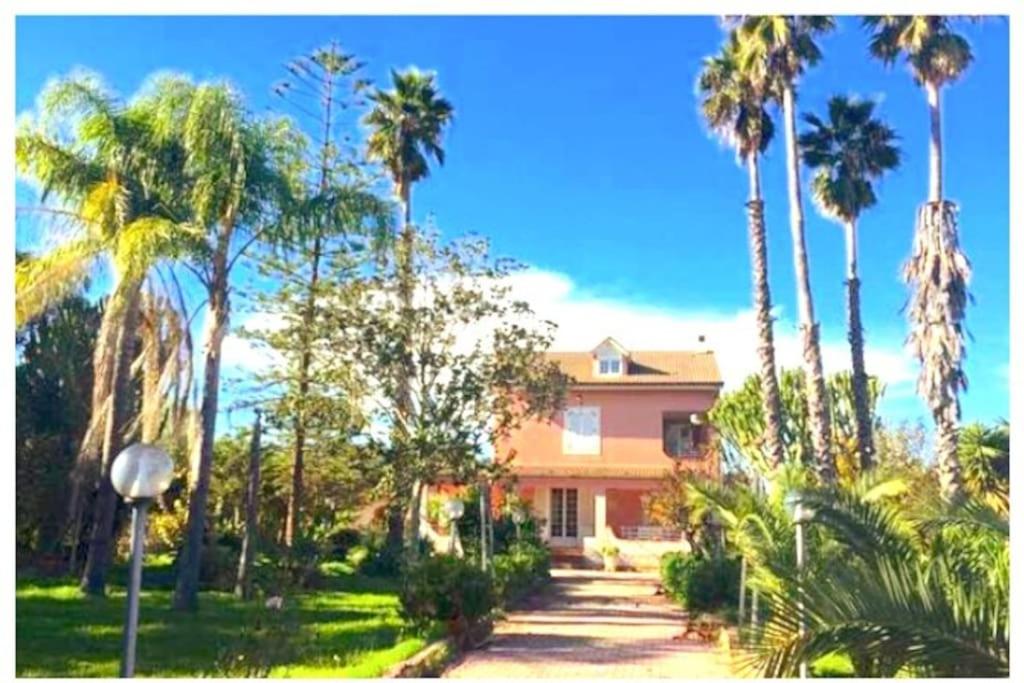 Villa California