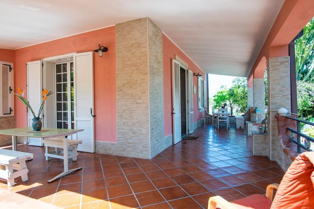 Villa California
